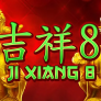logotipo de Ji Xiang 8