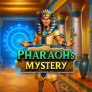 logotipo de Pharaoh's Mystery