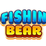 logotipo de Fishin' Bear