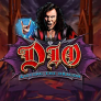 logotipo de Dio Killing The Dragon