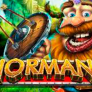 logotipo de Normans