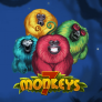 logotipo de 7 Monkeys