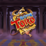 logotipo de Book of Toro