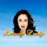 logotipo de Lovely Lady