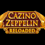 logotipo de Cazino Zeppelin Reloaded