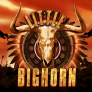 logotipo de Little Bighorn