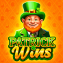 logotipo de Patrick Wins
