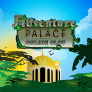logotipo de Adventure Palace