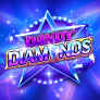 logotipo de Dandy Diamonds