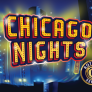 logotipo de Chicago Nights