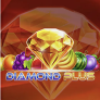 logotipo de Diamond Plus