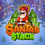 logotipo de Santas Stack