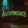 logotipo de Alchymedes