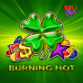logotipo de Burning Hot Bell Link