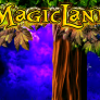logotipo de Magicland