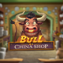 logotipo de Bull in a China Shop