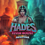 logotipo de Hades Fever Boost Gold Blitz Fortune Tower