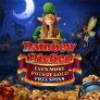 logotipo de Rainbow Riches Even More Pots of Gold Free Spins