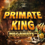 logotipo de Primate King Megaways