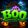 logotipo de Boo