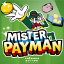 logotipo de Mr Payman