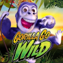 logotipo de Gorilla Go Wild