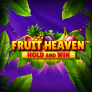 logotipo de Fruit Heaven Hold and Win