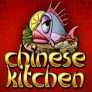 logotipo de Chinese Kitchen