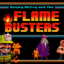 logotipo de Flame Busters