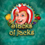 logotipo de Stacks of Jacks