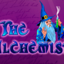 logotipo de The Magic Flute