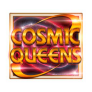 logotipo de Cosmic Queens