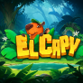 logotipo de El Capy