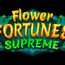 logotipo de Flower Fortunes Supreme