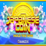 logotipo de Japanese Coin