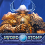 logotipo de Sword Stomp