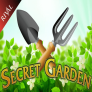 logotipo de Secret Garden