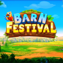 logotipo de Barn Festival