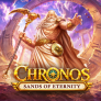 logotipo de Chronos – Sands of Eternity