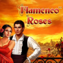 logotipo de Flamenco Roses