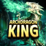 logotipo de Archdragon King