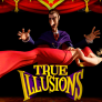 logotipo de True Illusions