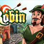logotipo de Robin
