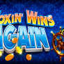 logotipo de Foxin' Wins Again