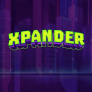 logotipo de Xpander