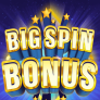 logotipo de Big Spin Bonus