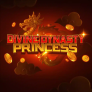 logotipo de Divine Dynasty Princess
