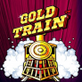 logotipo de Gold Train