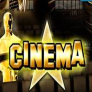 logotipo de Cinema