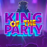 logotipo de King of the Party